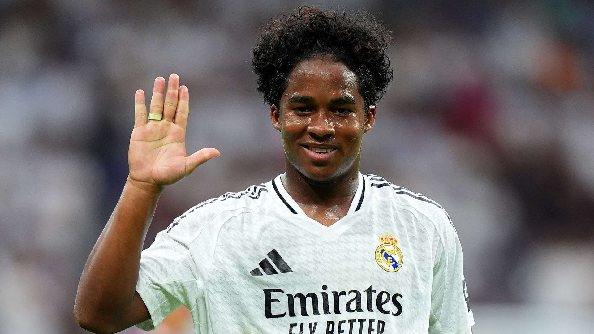 驚人的實力 驚人的實力