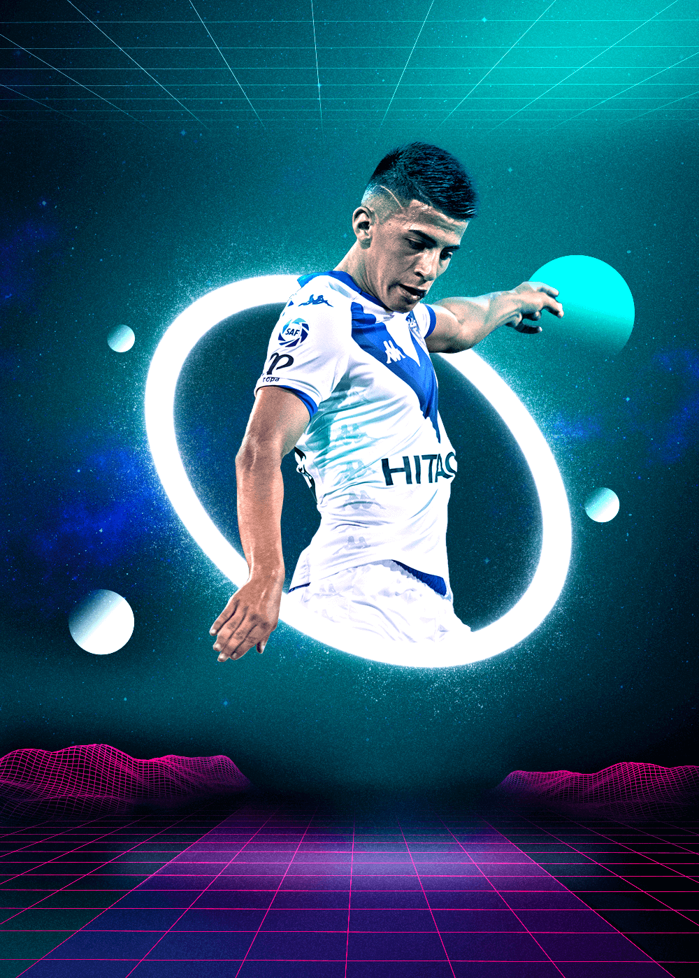 及球迷的支 及球迷的支