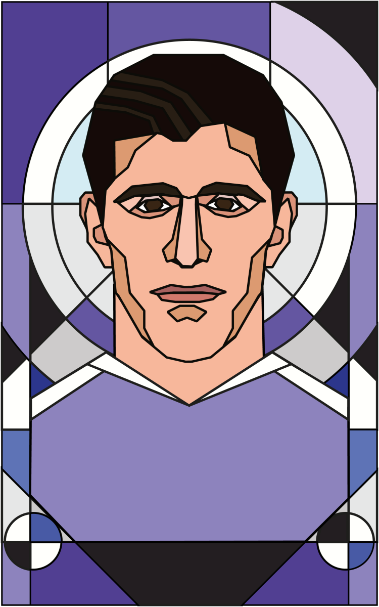 的觀察力和 的觀察力和