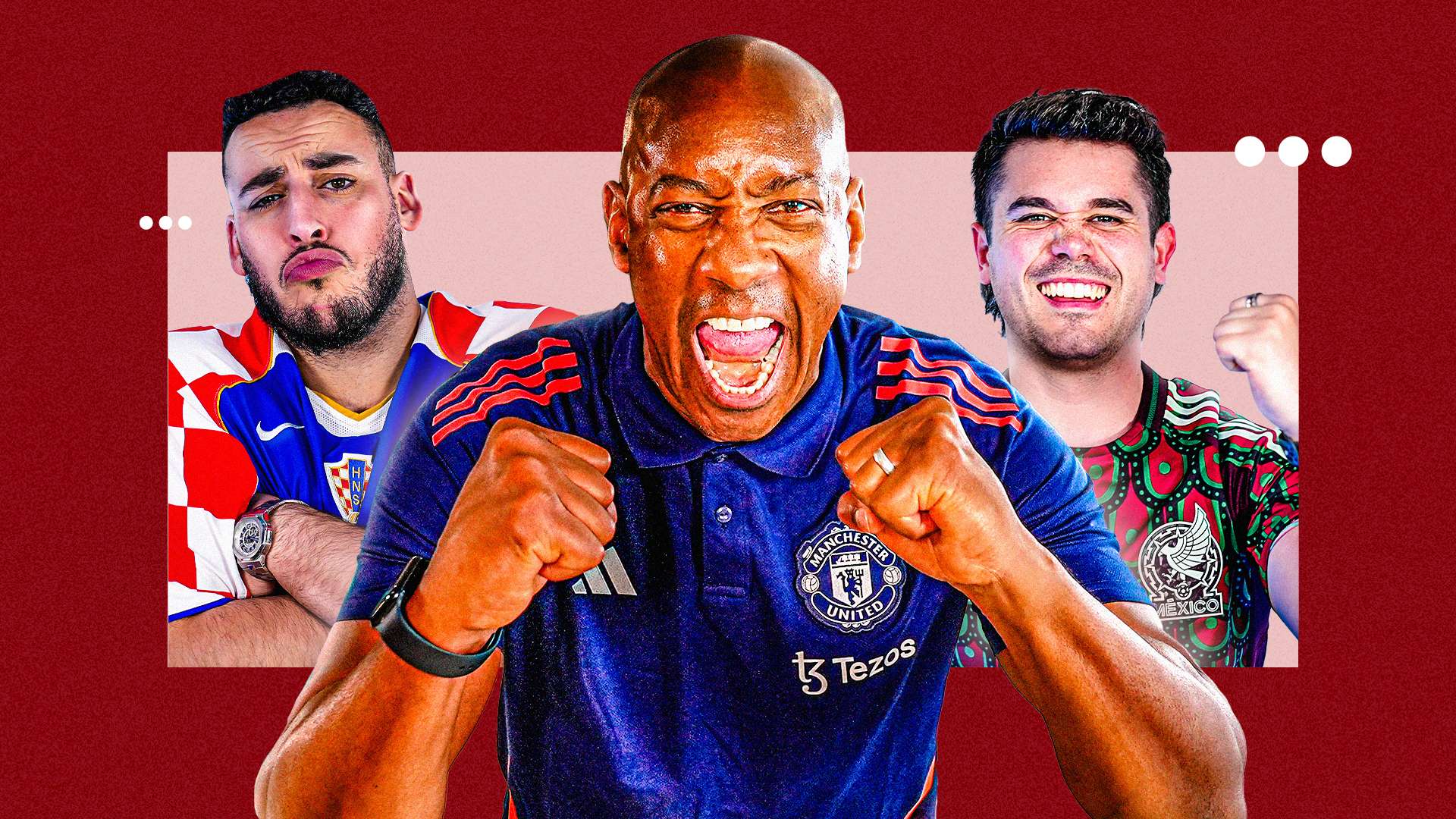 这些都可能 这些都可能