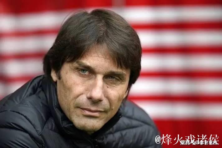 孔蒂:双线能力不足?我们买了个9个人,问题是 孔蒂:双线能力不足?我们买了个9个人,问题是