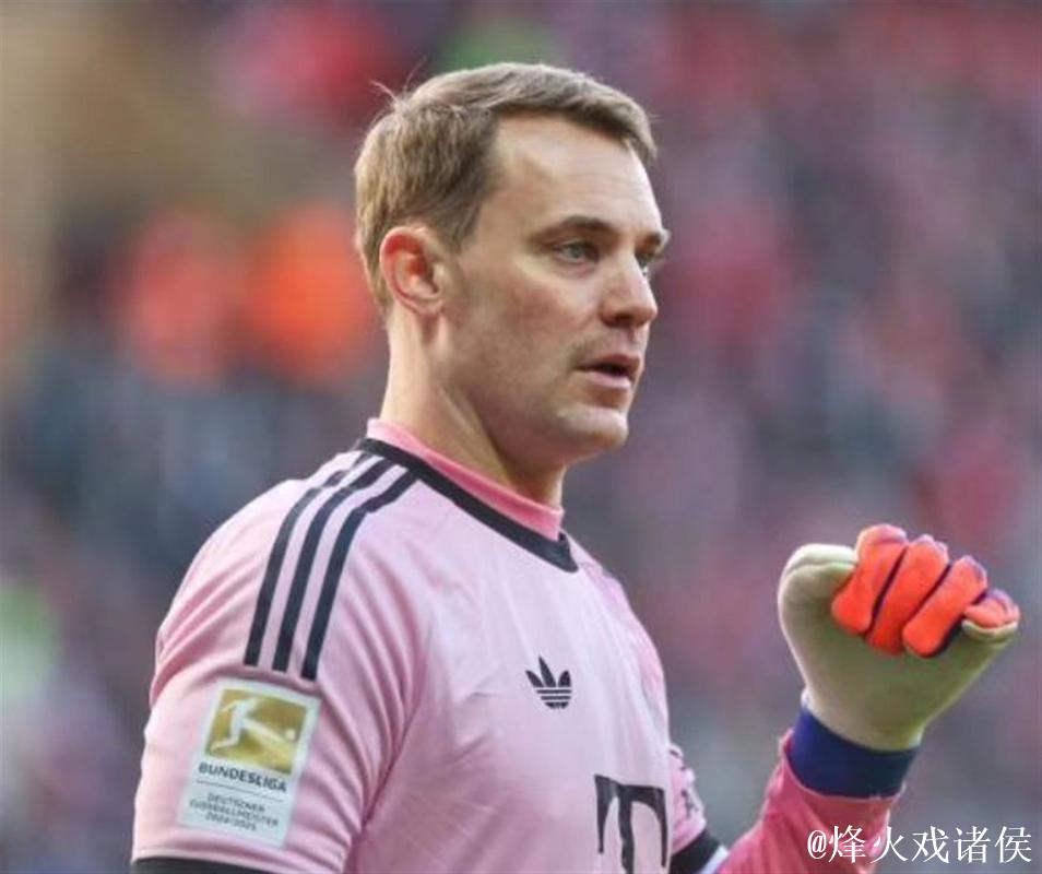 诺伊尔致命失误，阿森纳3-1送拜仁赛季首败，英