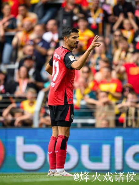 预定普斯卡什奖？药厂前锋泰里耶对阵科隆打入一