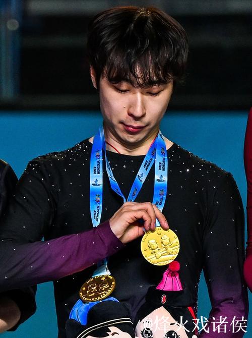 金博洋勇夺全国锦标赛男单冠军 确保2026冬奥会参赛席位