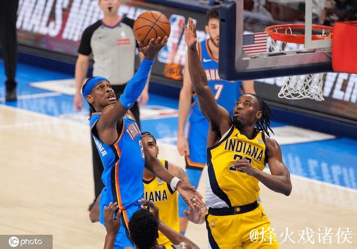 亚历山大砍下32分雷霆击败76人 骑士终结步行者连胜纪录 亚历山大砍下32分雷霆击败76人 骑士终结步行者连胜纪录